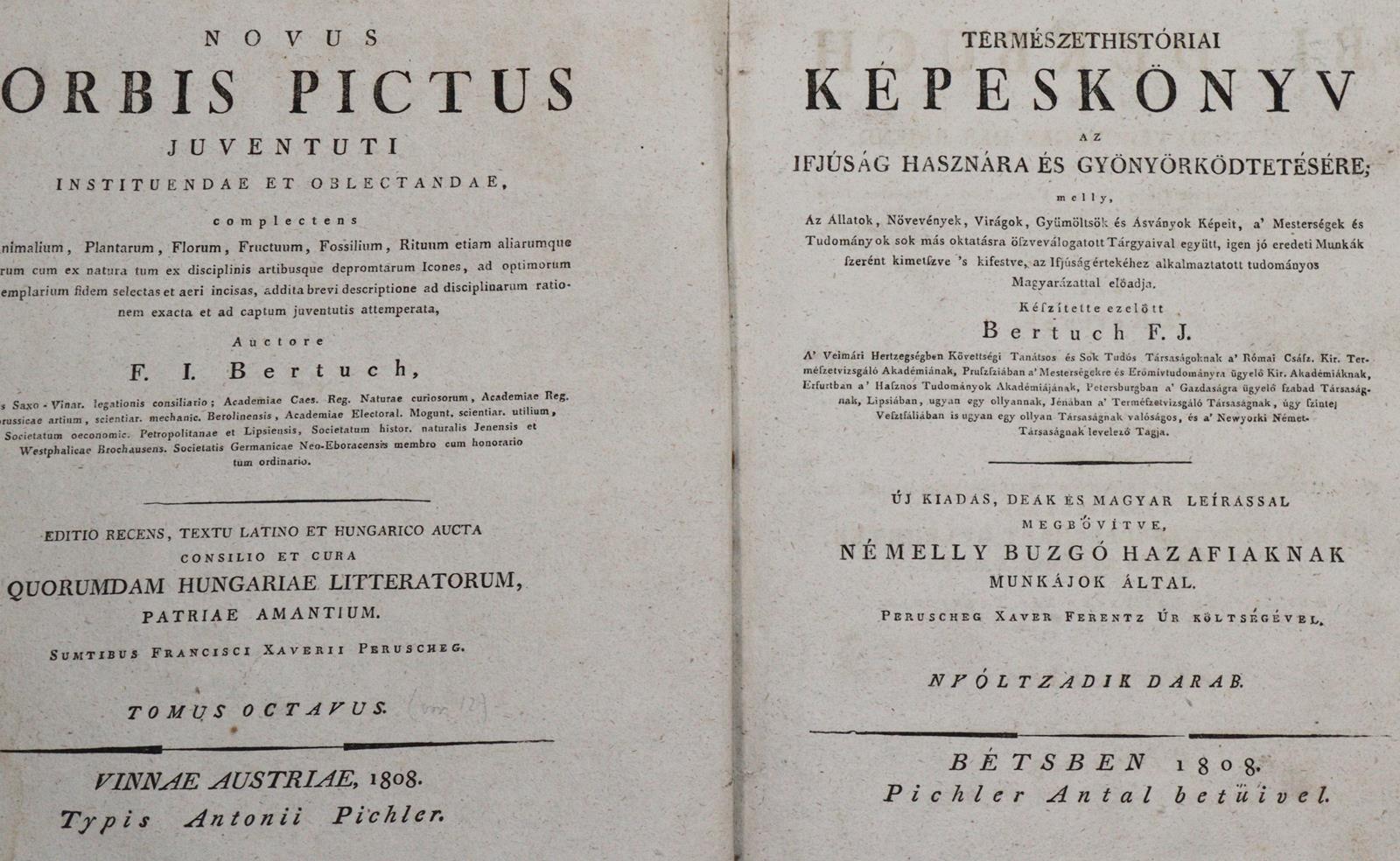 Bertuch,F.J. | Bild Nr.3