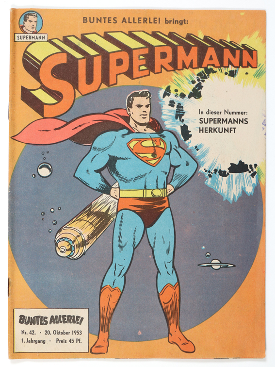 Buntes Allerlei | Bild Nr.1