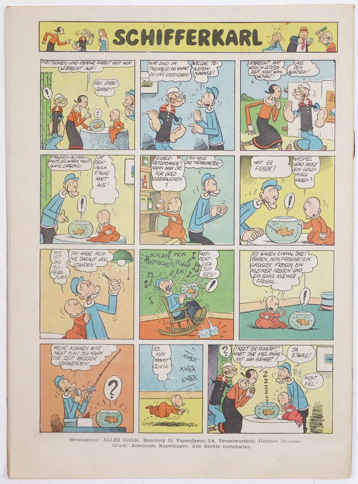 Buntes Allerlei | Bild Nr.4