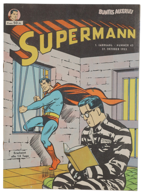 Buntes Allerlei | Bild Nr.1