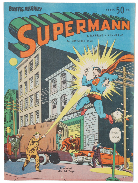 Buntes Allerlei | Bild Nr.1