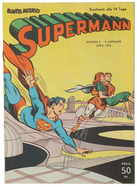 Buntes Allerlei | Bild Nr.1