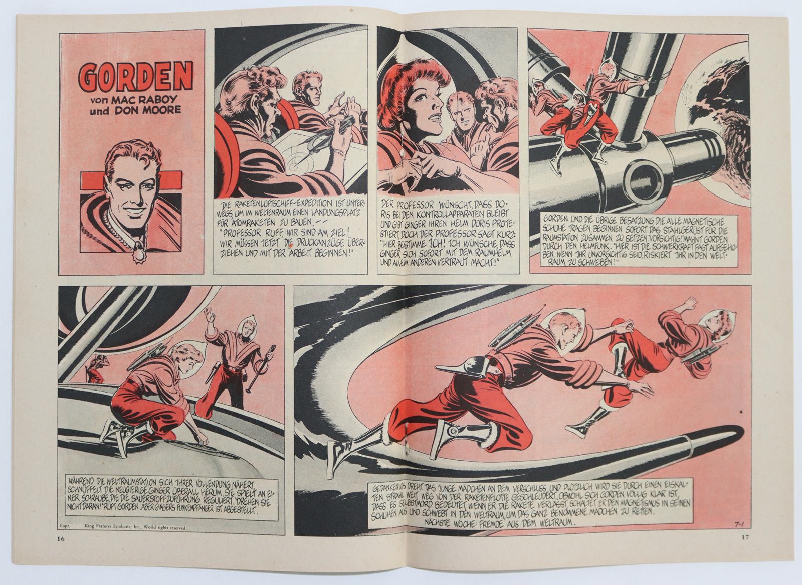 Buntes Allerlei | Bild Nr.7