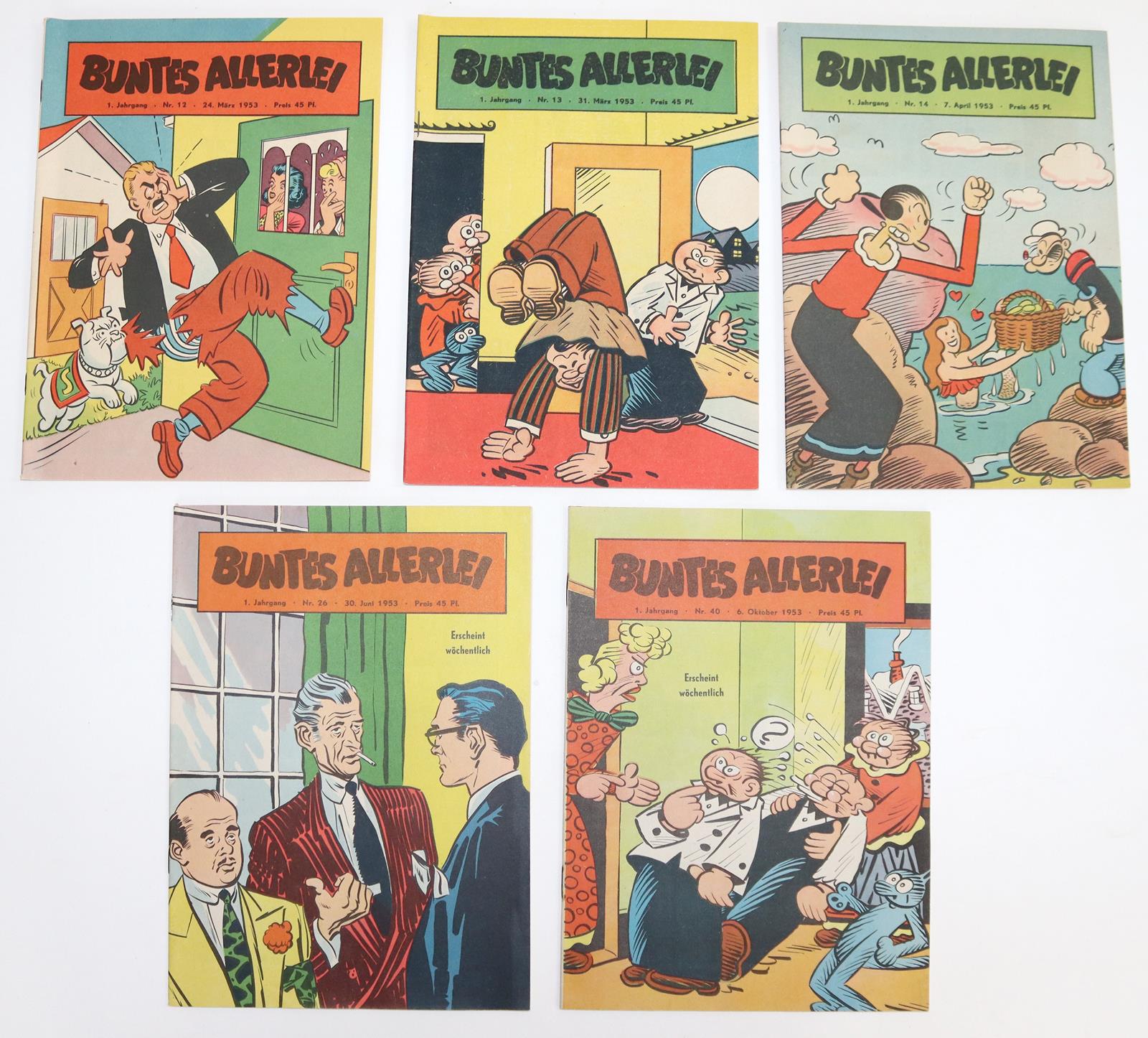 Buntes Allerlei | Bild Nr.8