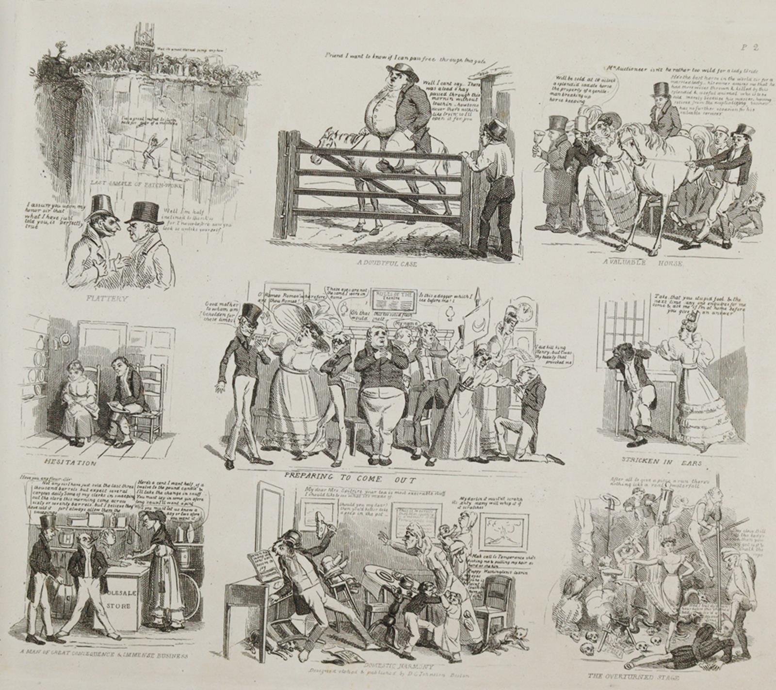 Johnston,D.C. | Bild Nr.2