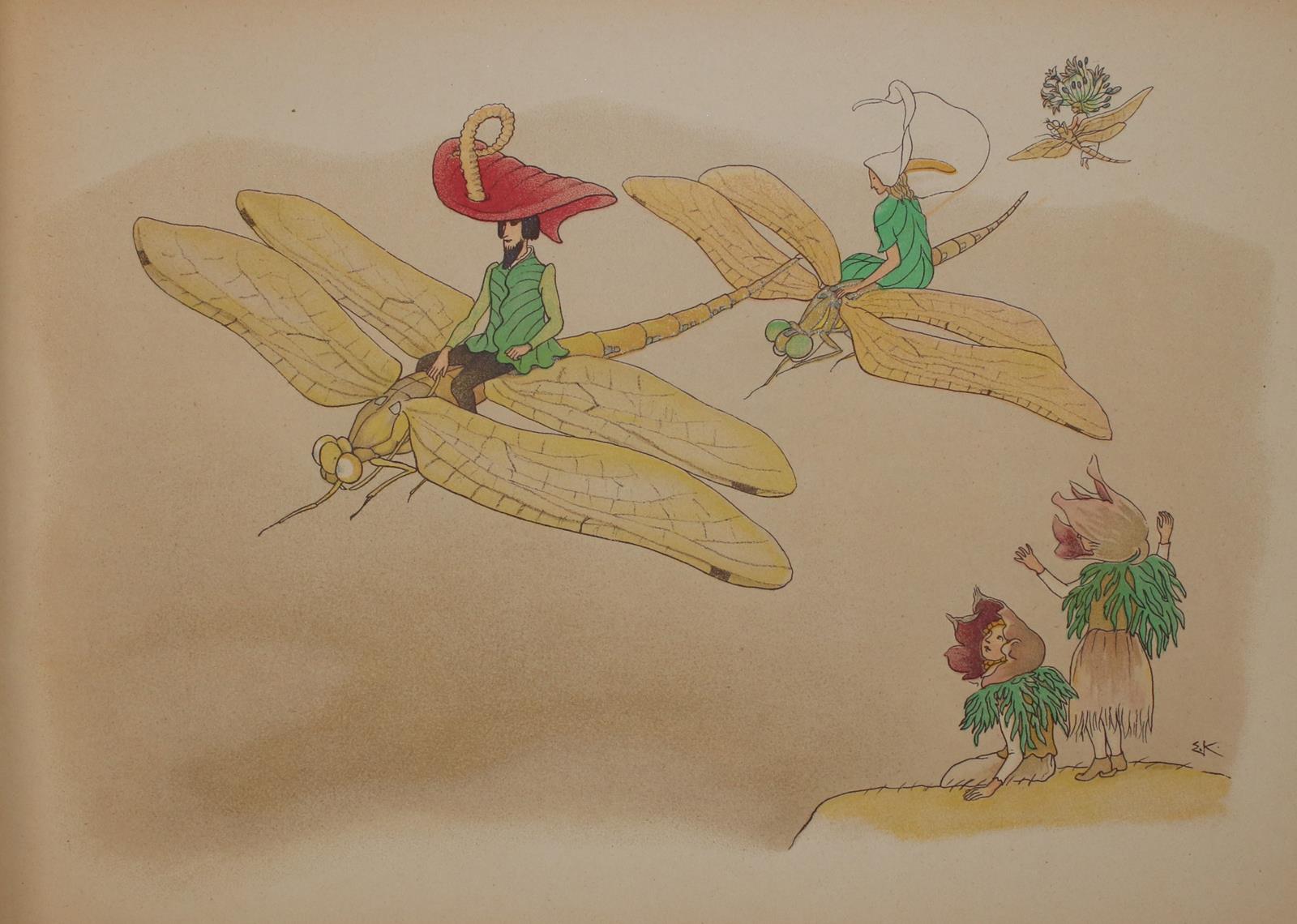 Hasse,E. | Bild Nr.1