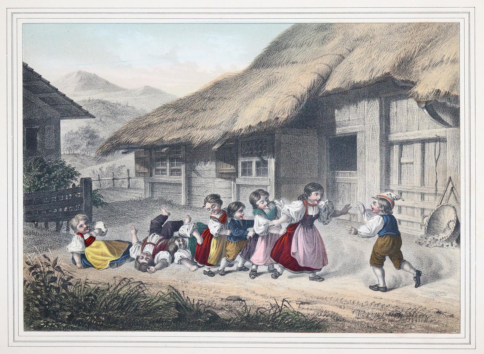 Kindheit Lust und Freude, Der. | Bild Nr.3