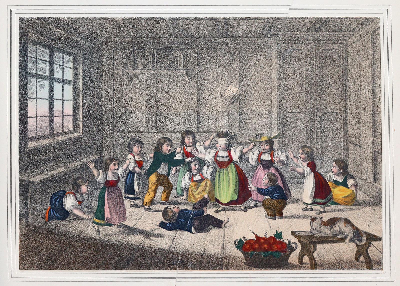 Kindheit Lust und Freude, Der. | Bild Nr.4