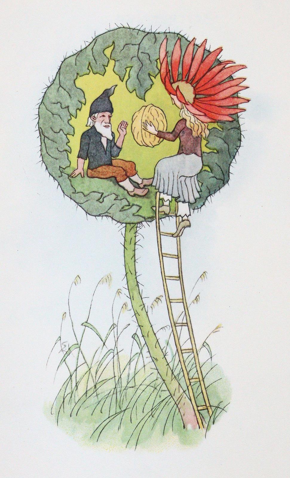 Kreidolf,E. | Bild Nr.2