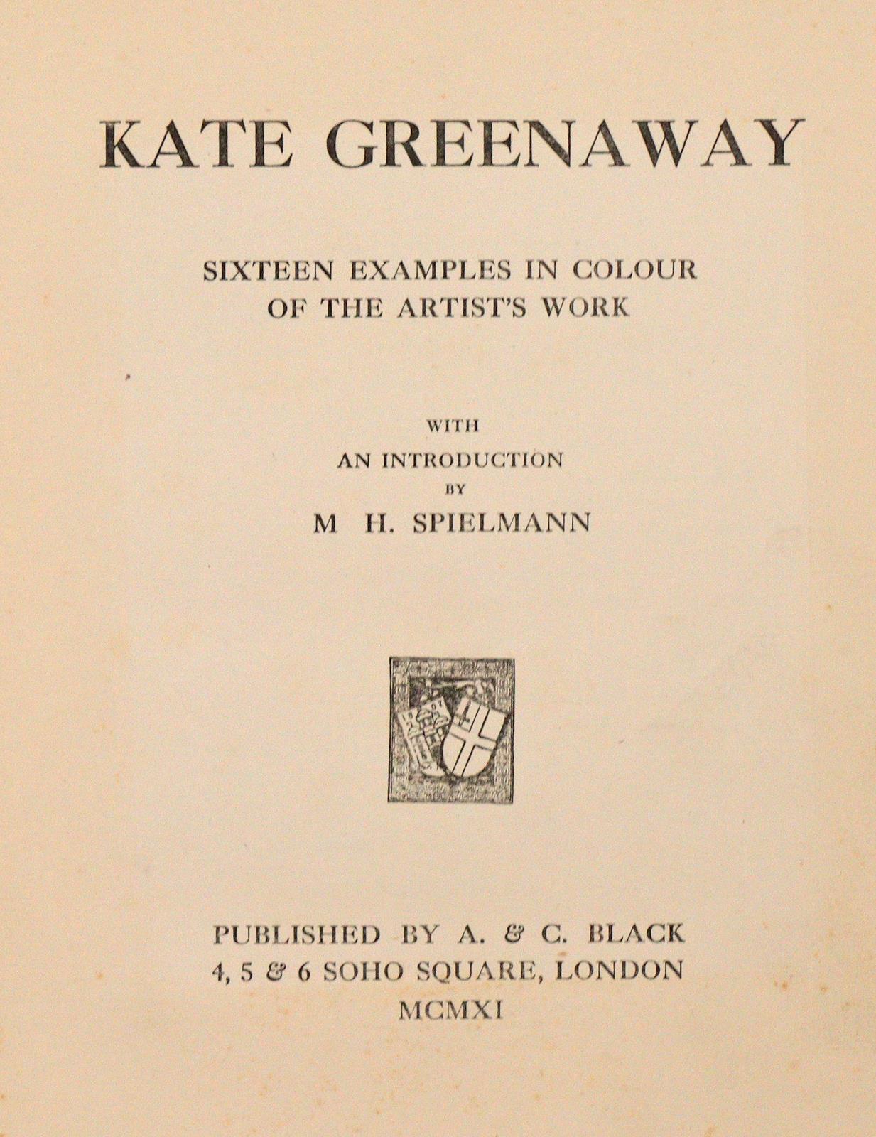 Lamb,C. u. M. | Bild Nr.1