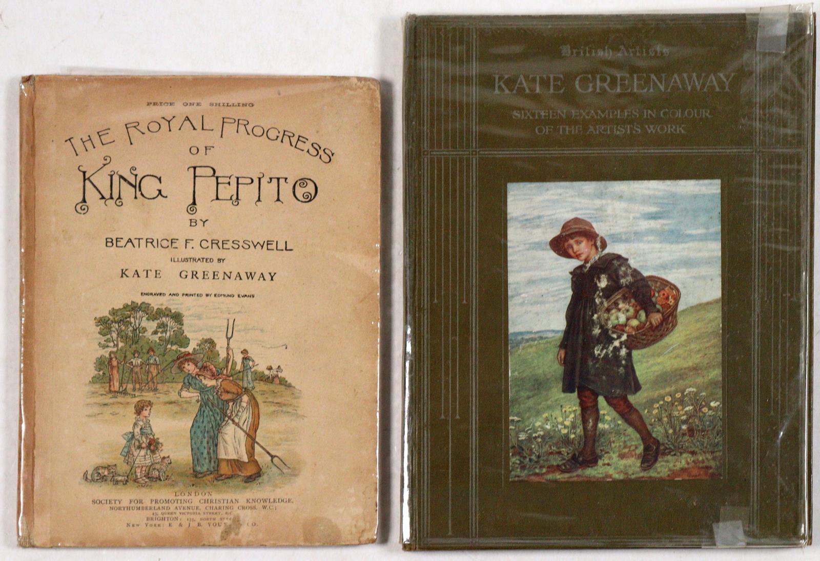 Lamb,C. u. M. | Bild Nr.3