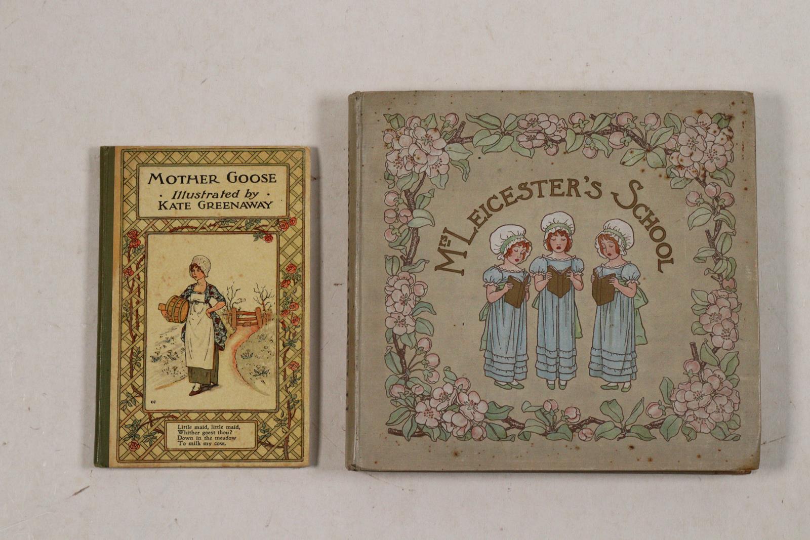 Lamb,C. u. M. | Bild Nr.4