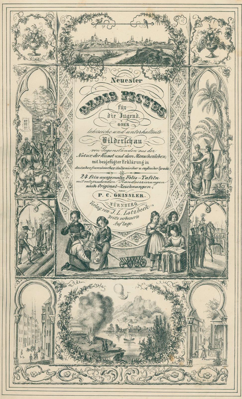 Geissler,P.C. | Bild Nr.1