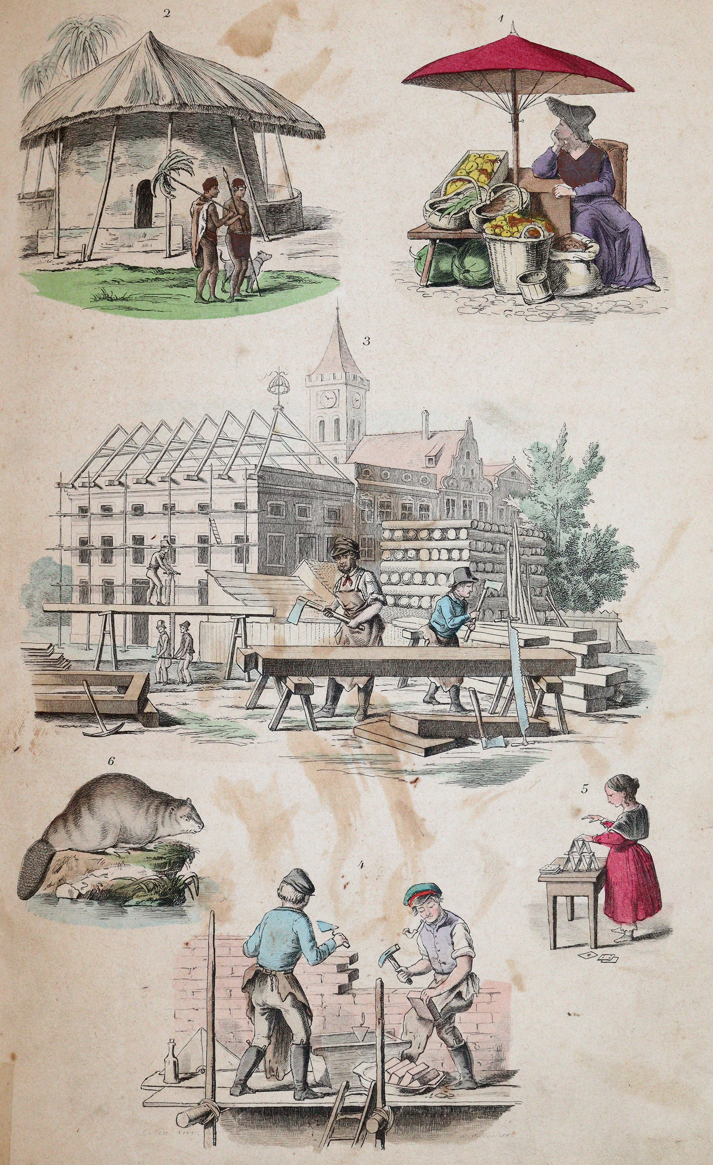 Lauckhard,(C.F.) | Bild Nr.2