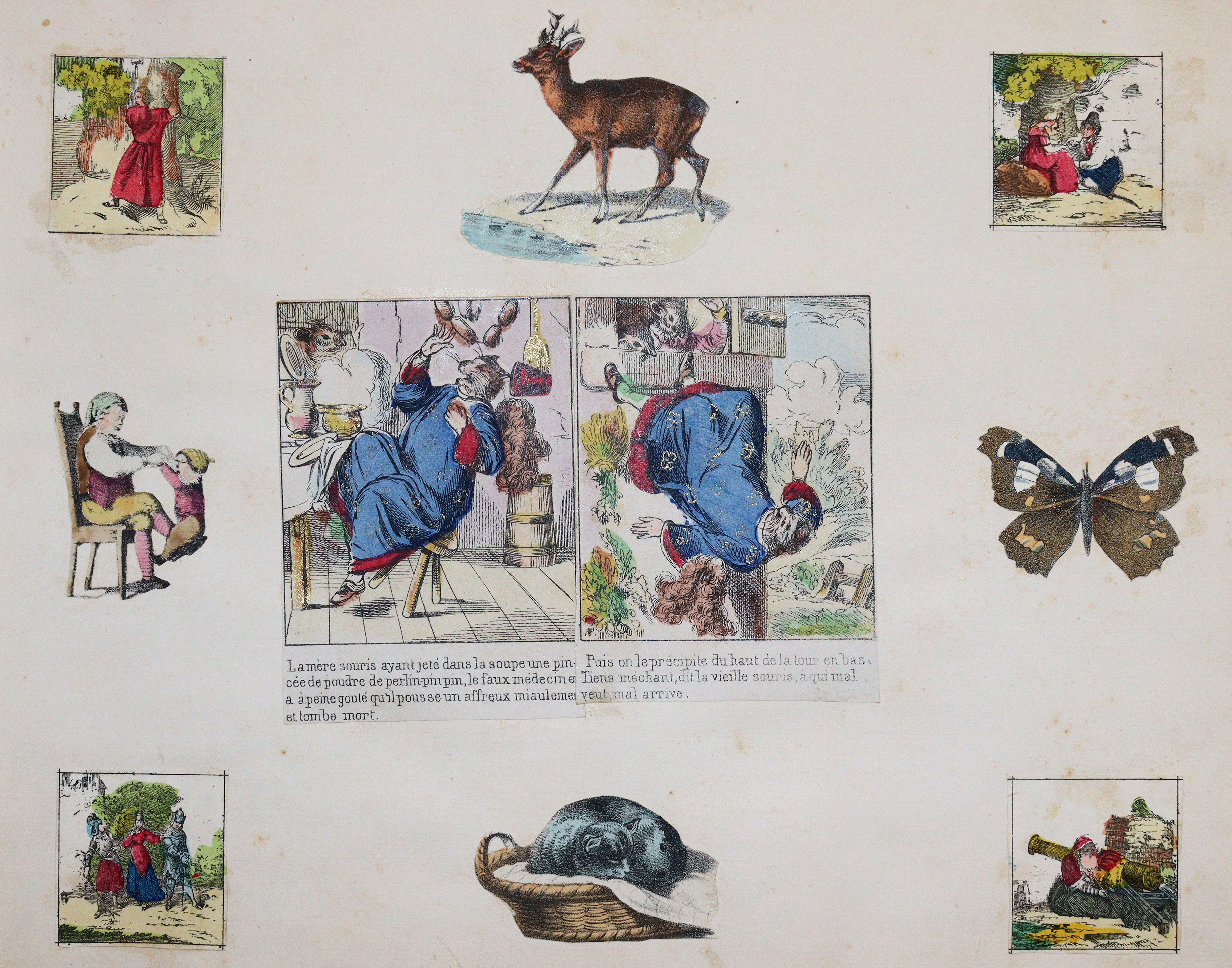 Scrap-Book. | Bild Nr.3