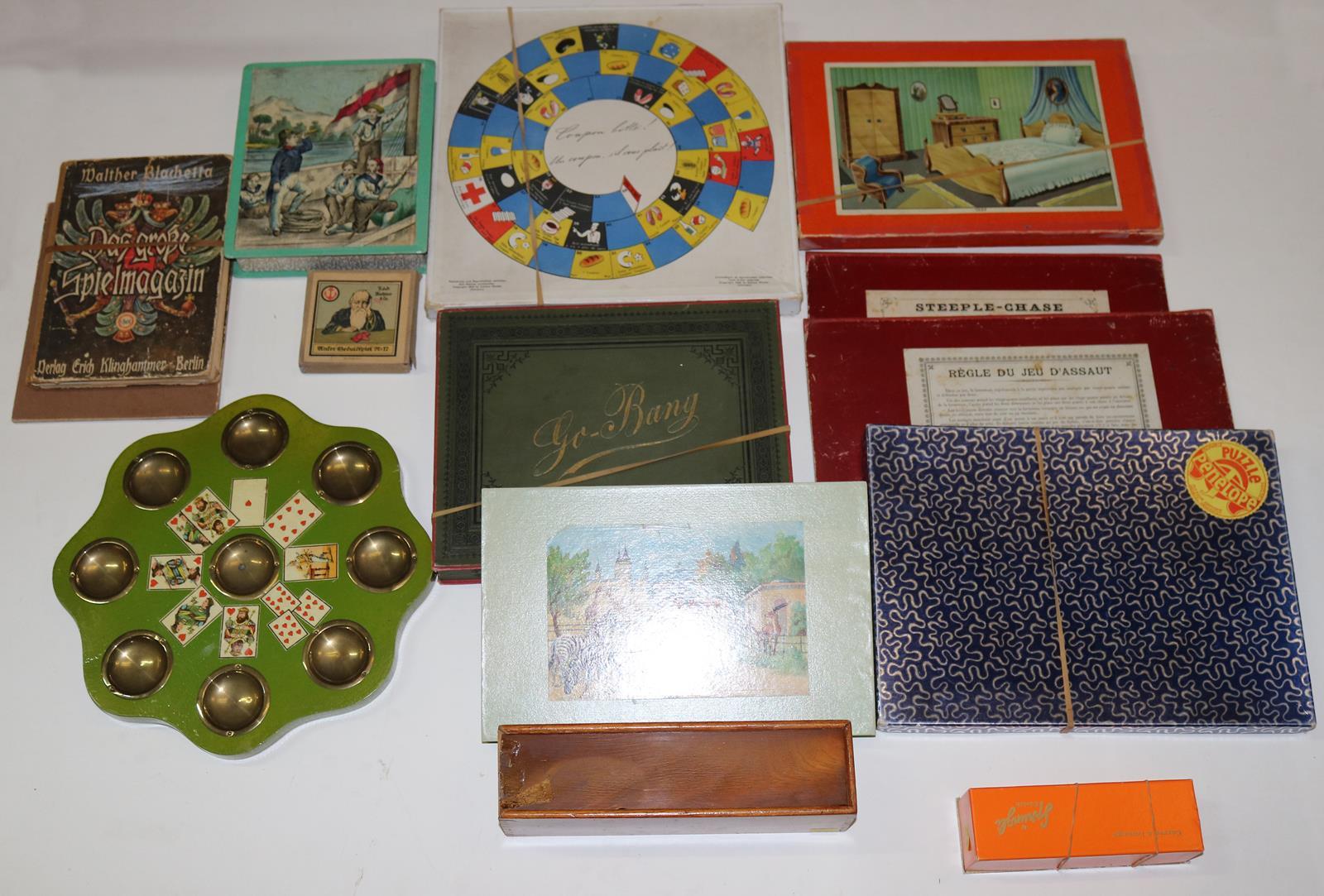 Spiele. | Bild Nr.8