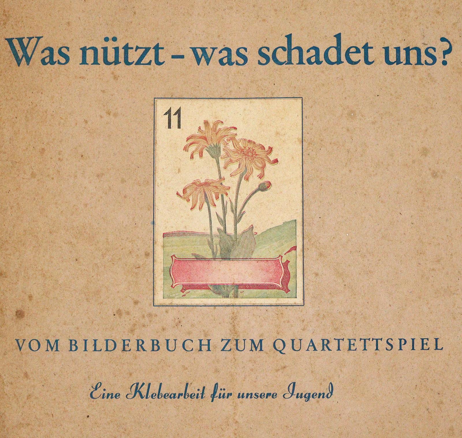 Was nützt - was schadet uns? | Bild Nr.1