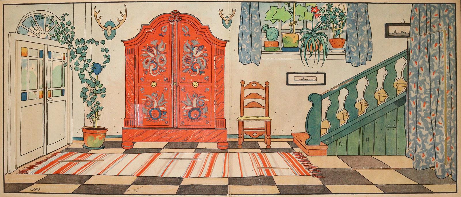 Wenz-Vietor,E. | Bild Nr.2