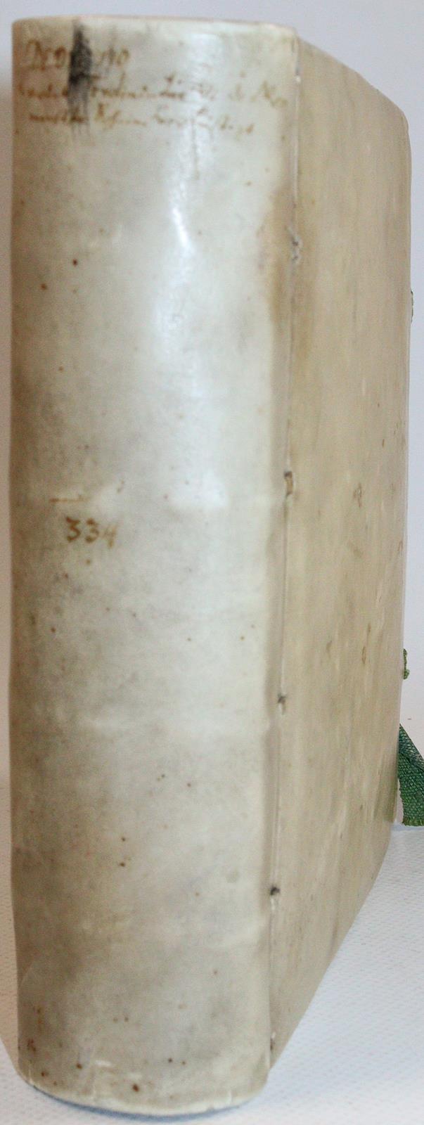 Abraham a Sancta Clara (d.i. U.Megerle). | Bild Nr.3