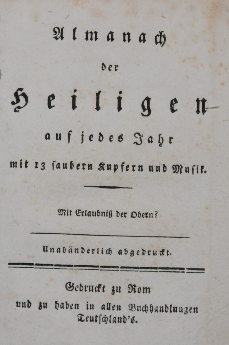 (Bretschneider,H.G.v.). | Bild Nr.1