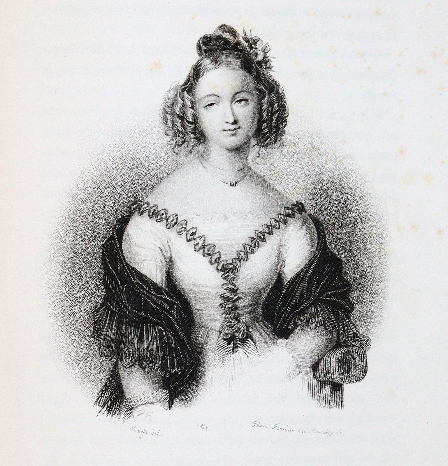 Balzac,H.de. | Bild Nr.3