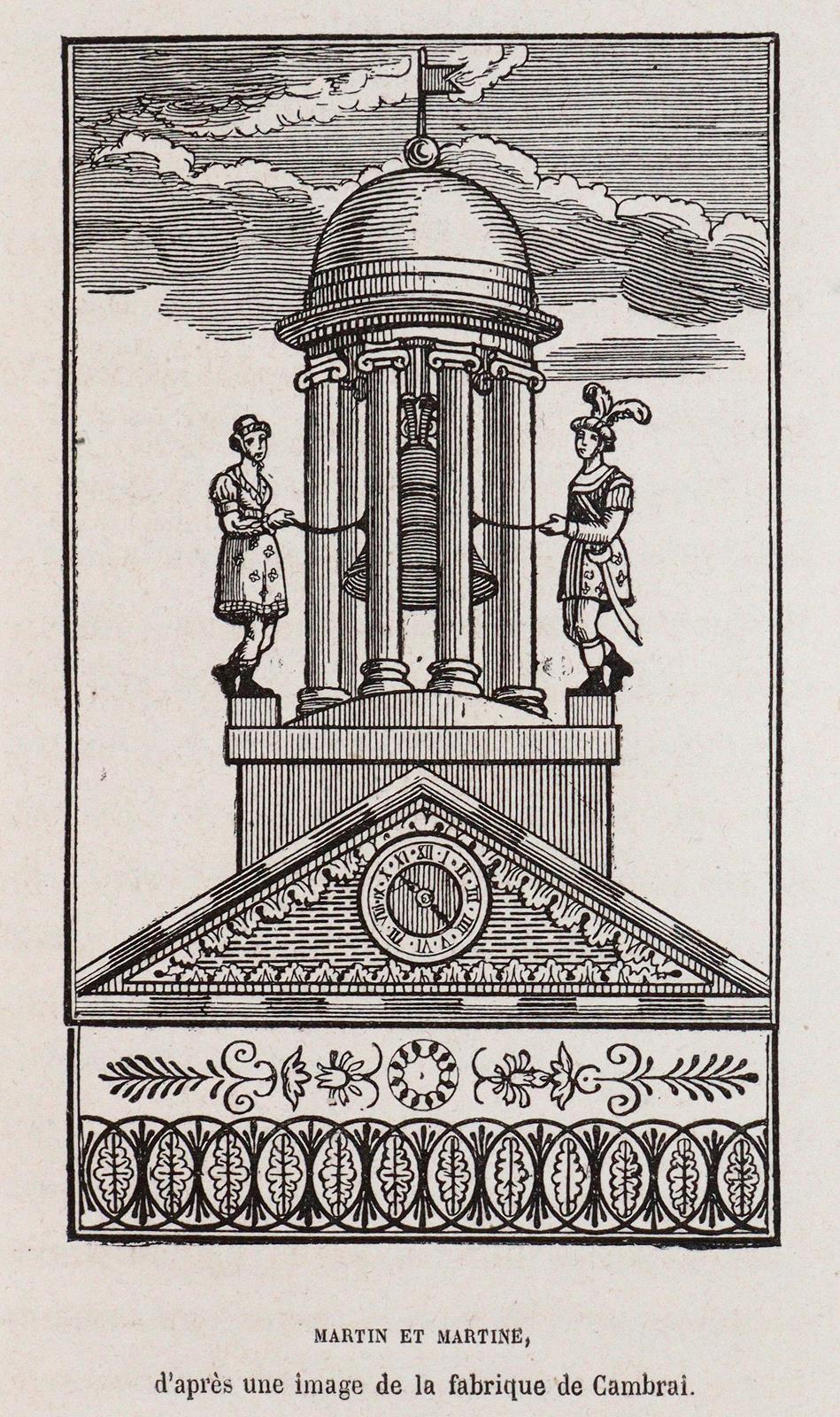 Champfleury (d.i. J.Husson). | Bild Nr.3