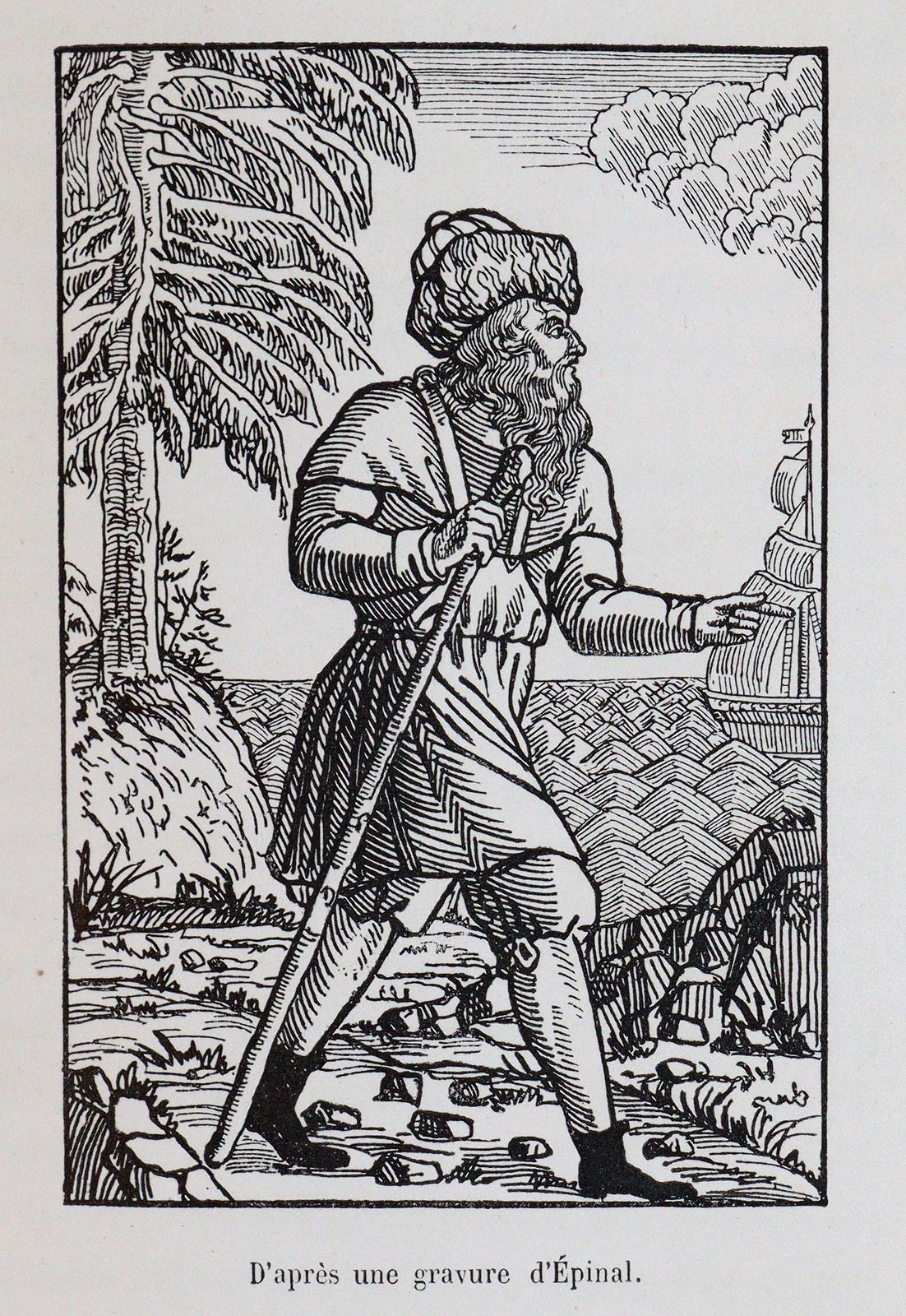 Champfleury (d.i. J.Husson). | Bild Nr.4