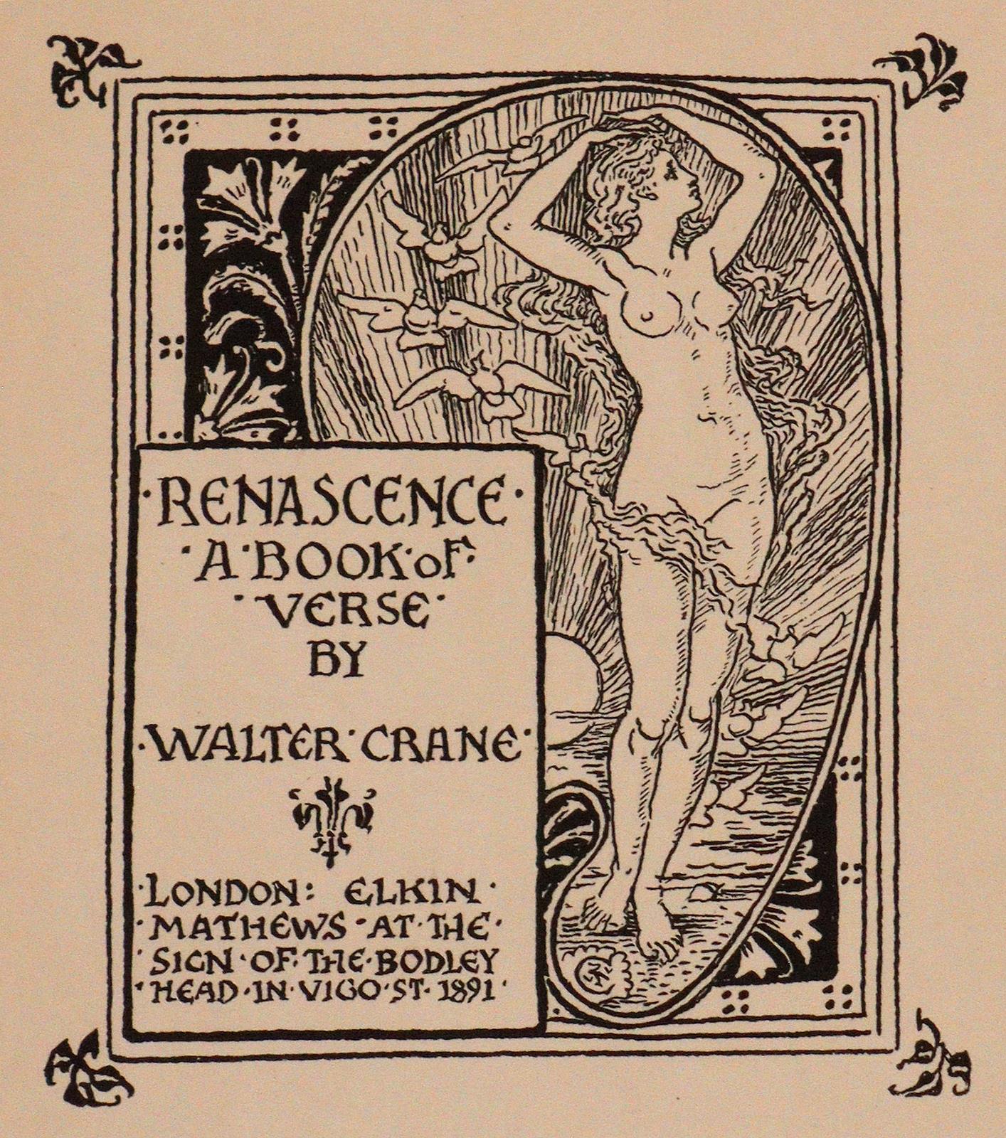 Crane,W. | Bild Nr.1