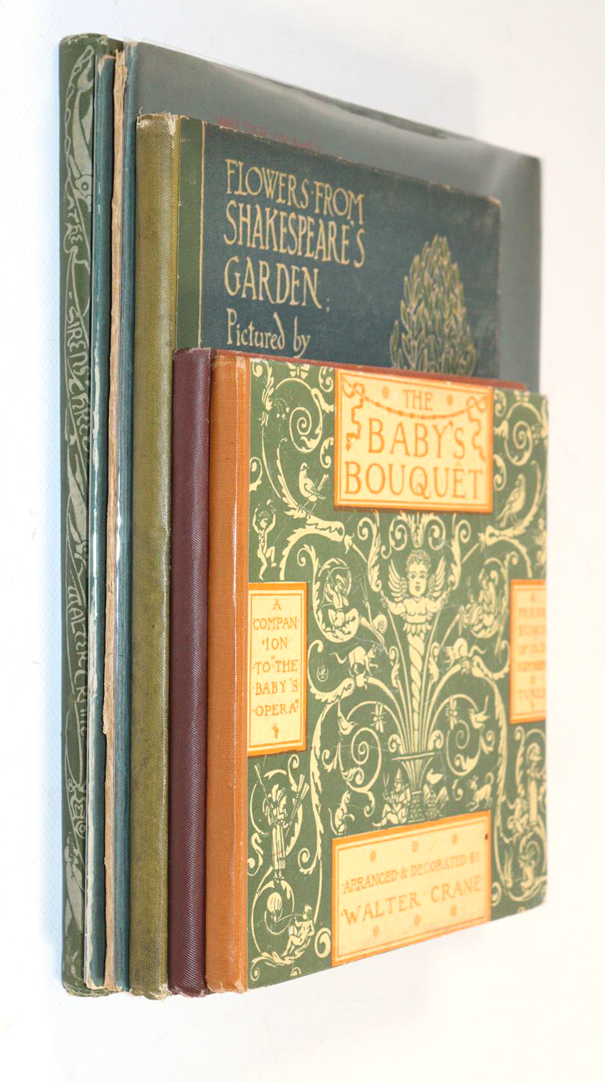 Crane,W. | Bild Nr.5