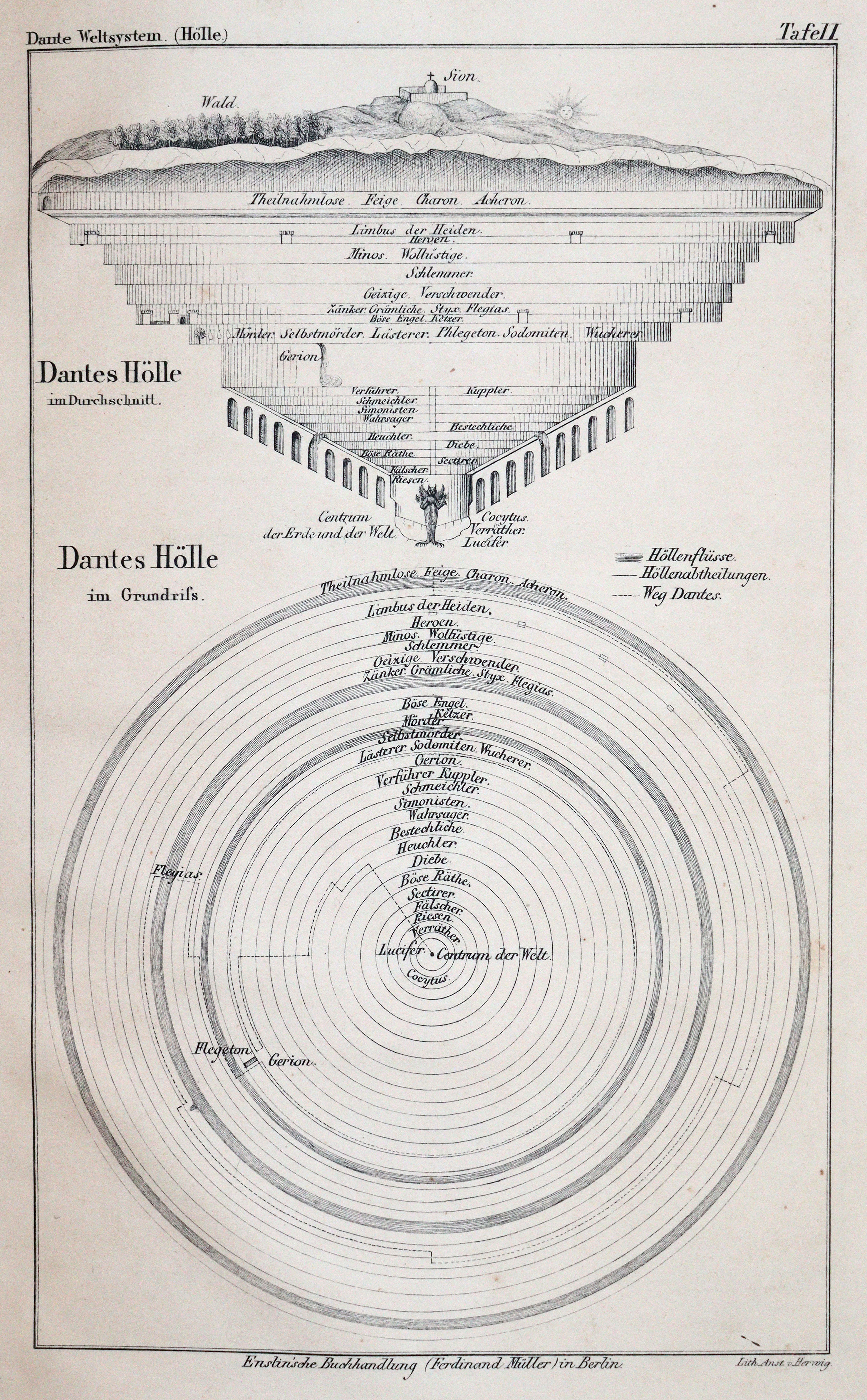 Dante,A. | Bild Nr.2