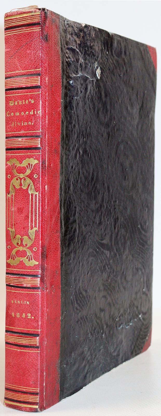 Dante,A. | Bild Nr.3