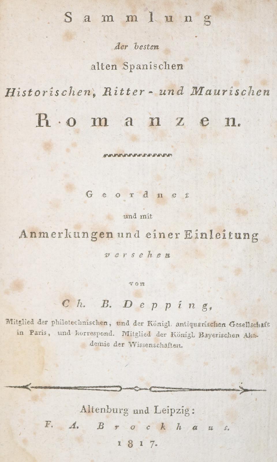 Depping,C.B. | Bild Nr.1