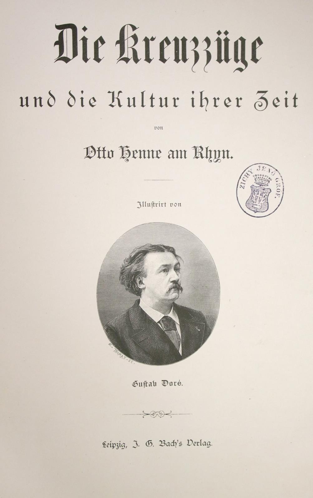 Doré,G. | Bild Nr.1