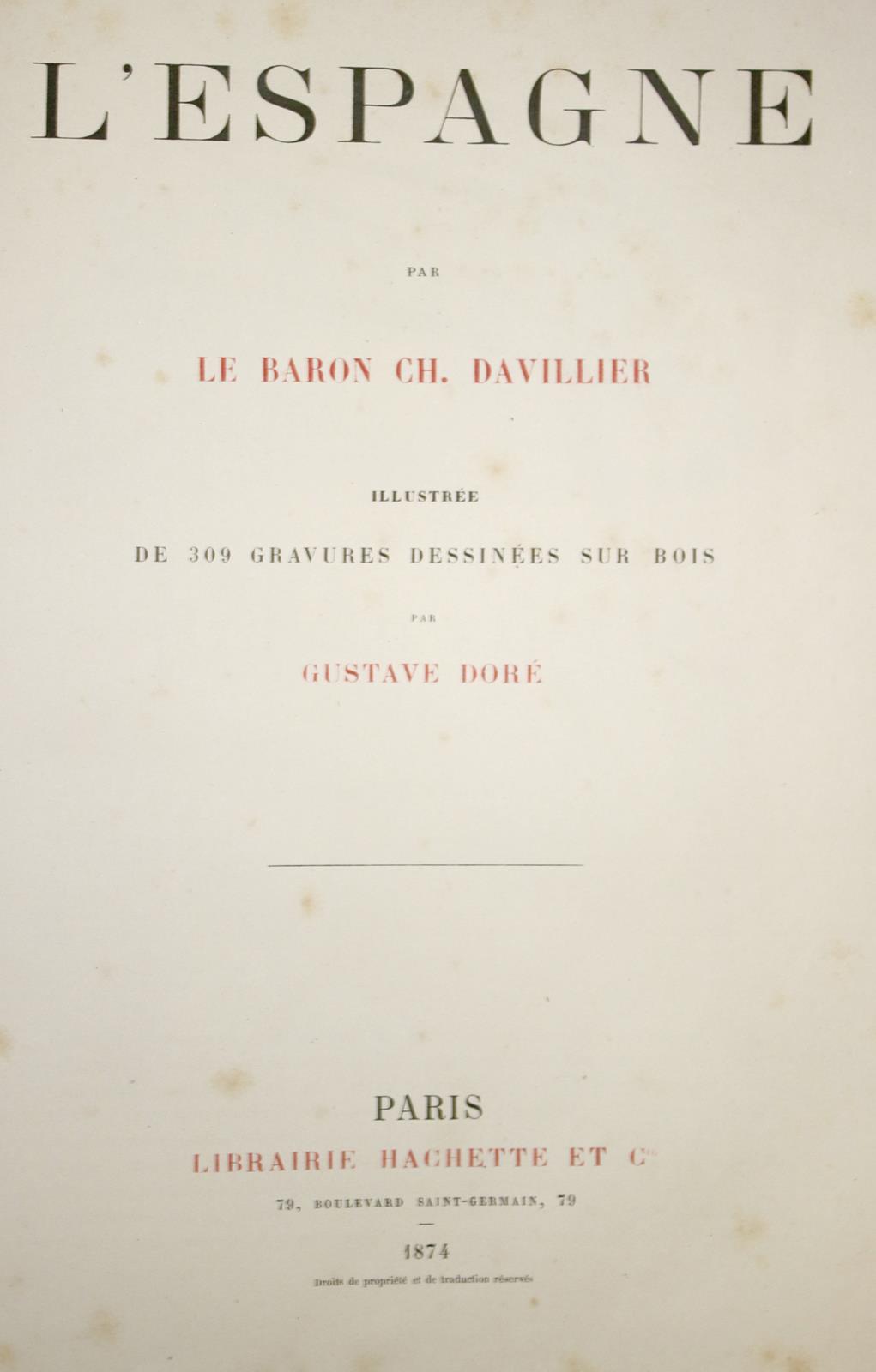 Doré,G. | Bild Nr.2