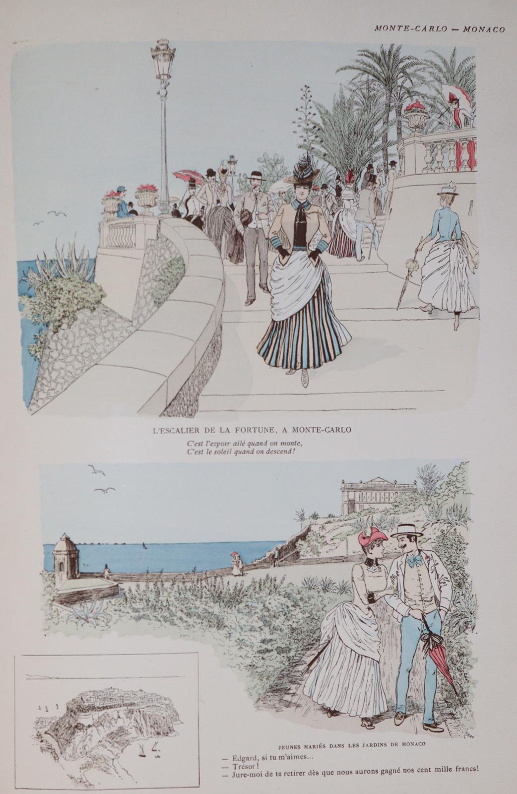 Dumas,A. | Bild Nr.2