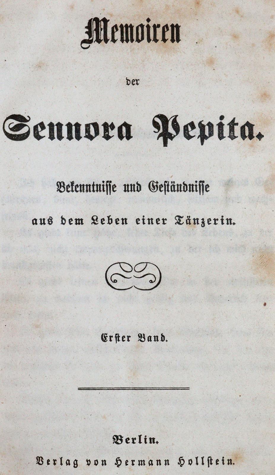 (Durßn y Ortega,J.). | Bild Nr.1