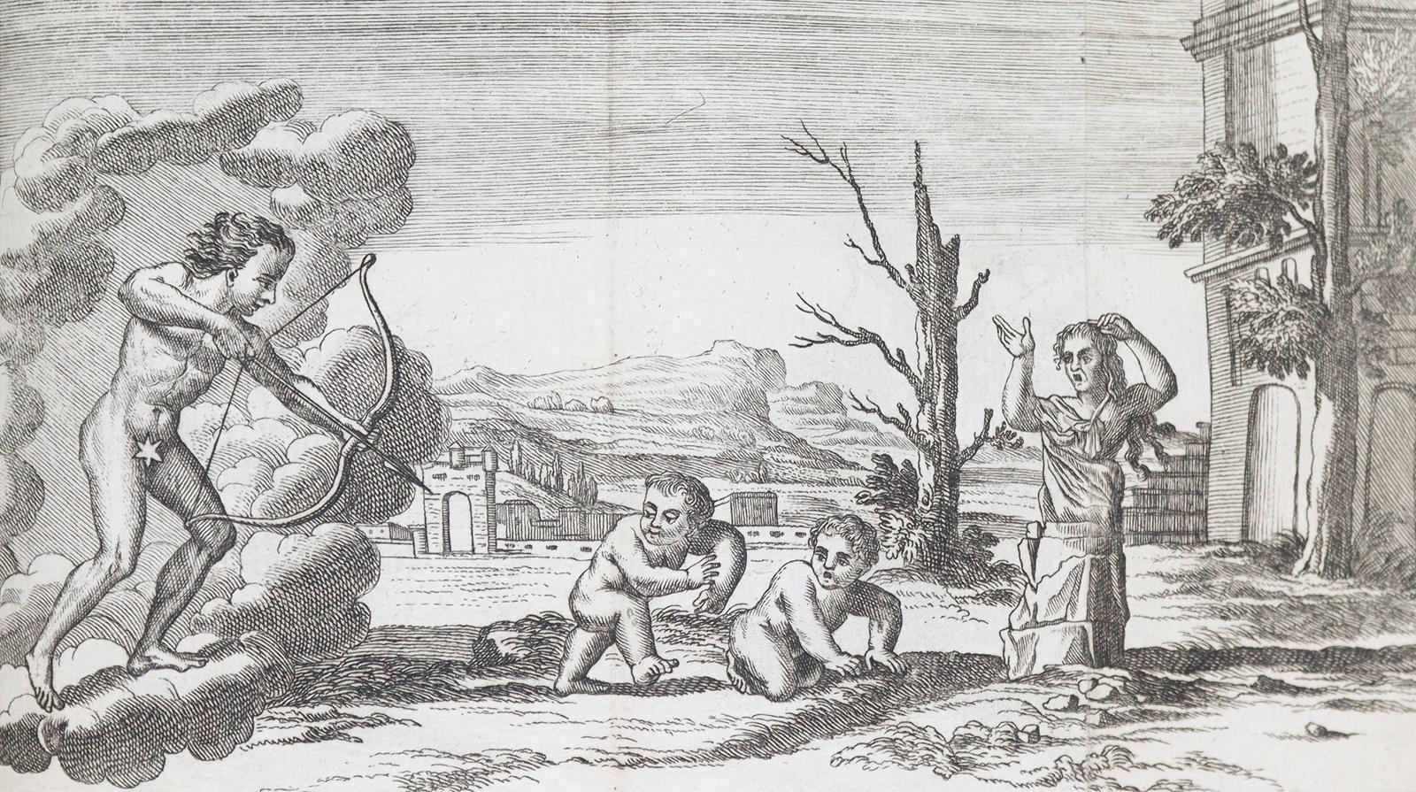 Erasmus Roterodamus,D. | Bild Nr.3