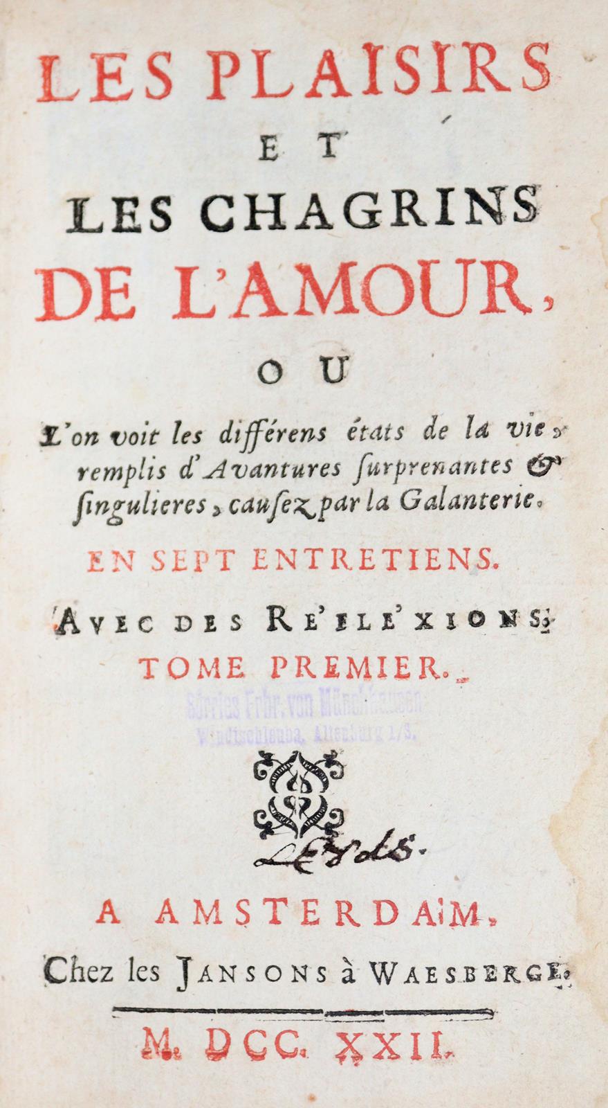 Erasmus Roterodamus,D. | Bild Nr.4