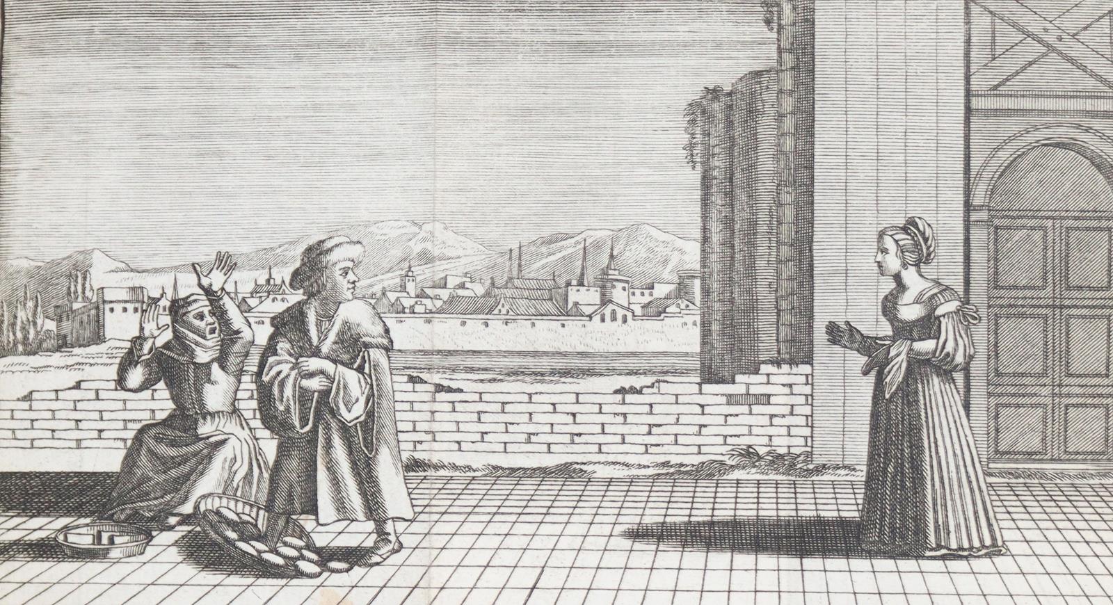 Erasmus Roterodamus,D. | Bild Nr.5