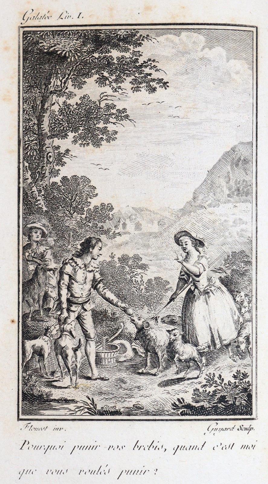 Florian,(C.)de. | Bild Nr.2