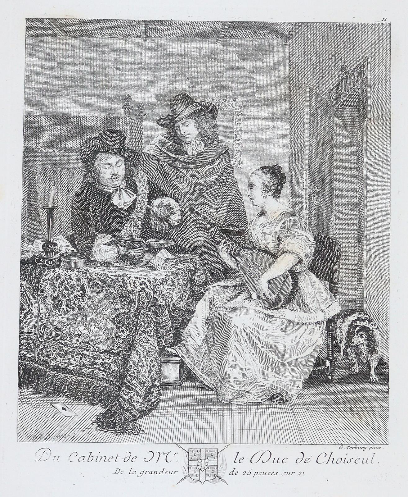 Basan,(P.F.). | Bild Nr.2