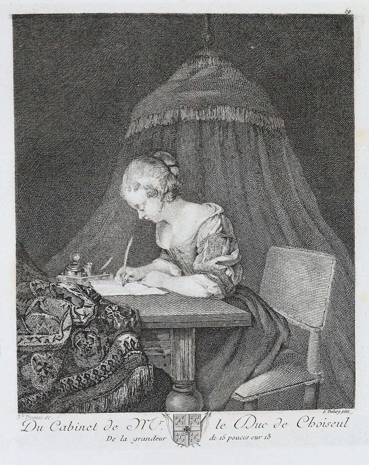 Basan,(P.F.). | Bild Nr.4