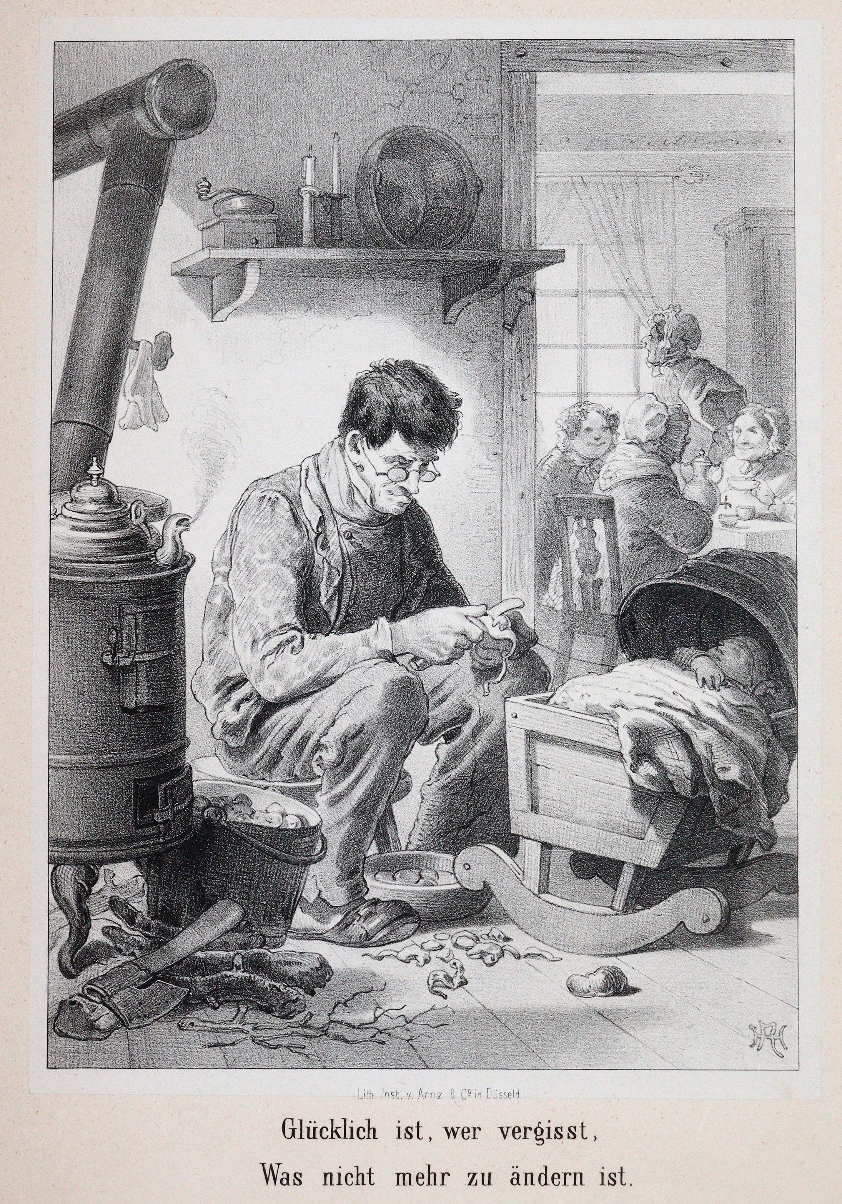 Gleim,J.W. | Bild Nr.2