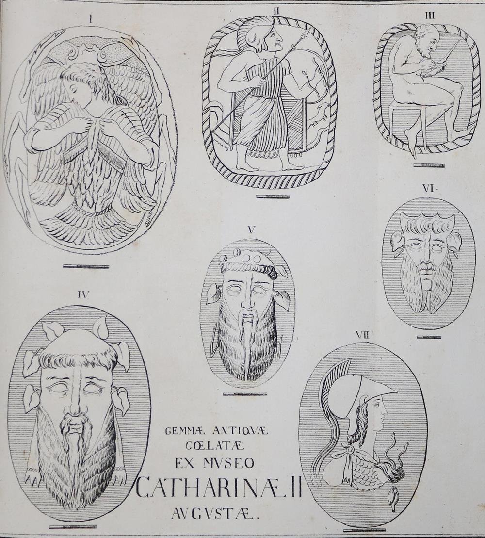 Goethe,(J.W.v.). | Bild Nr.2