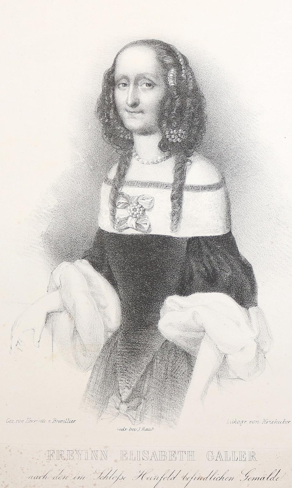 Hammer-Purgstall,J.v. | Bild Nr.1