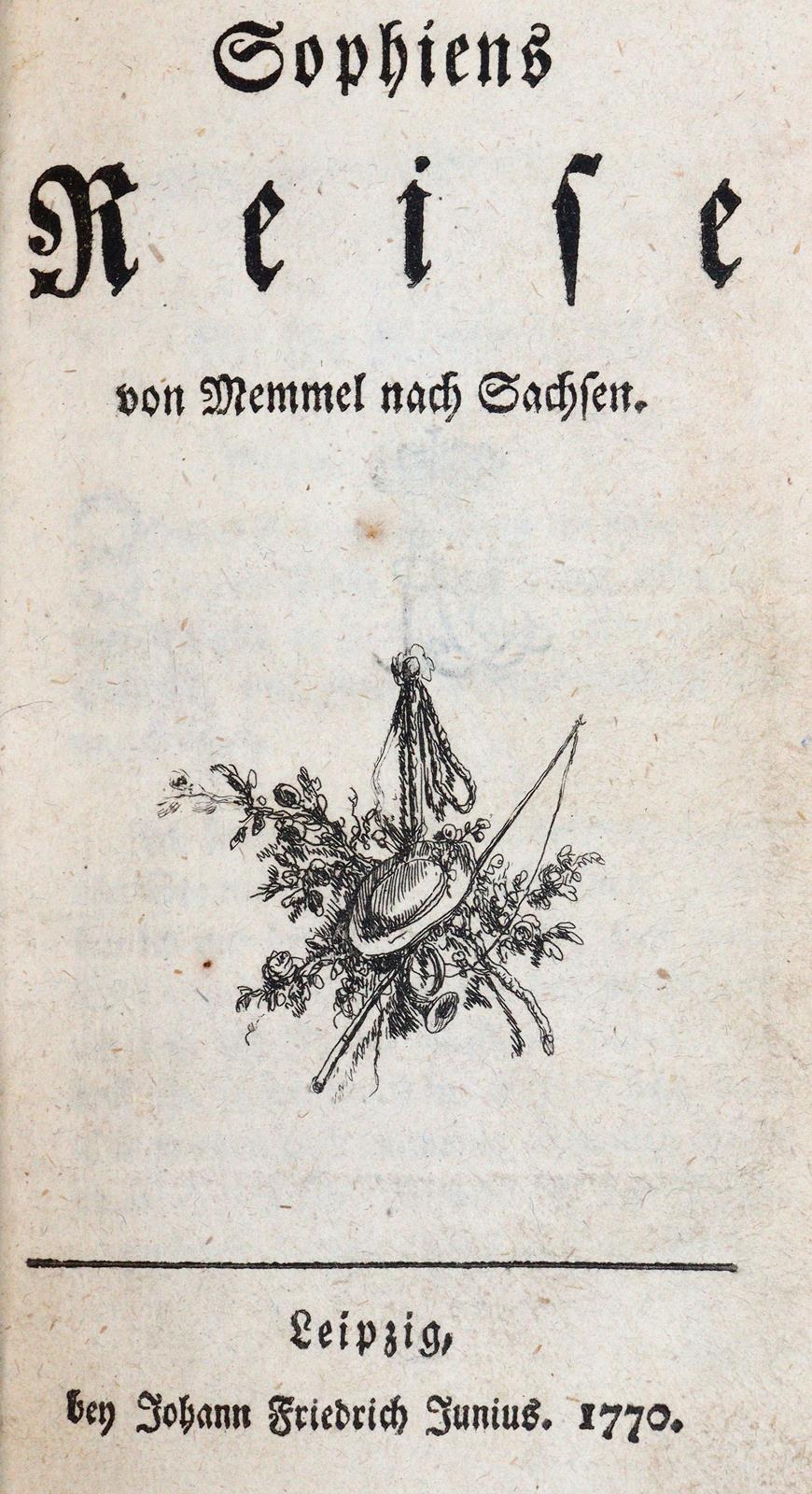 (Hermes,J.T.). | Bild Nr.1