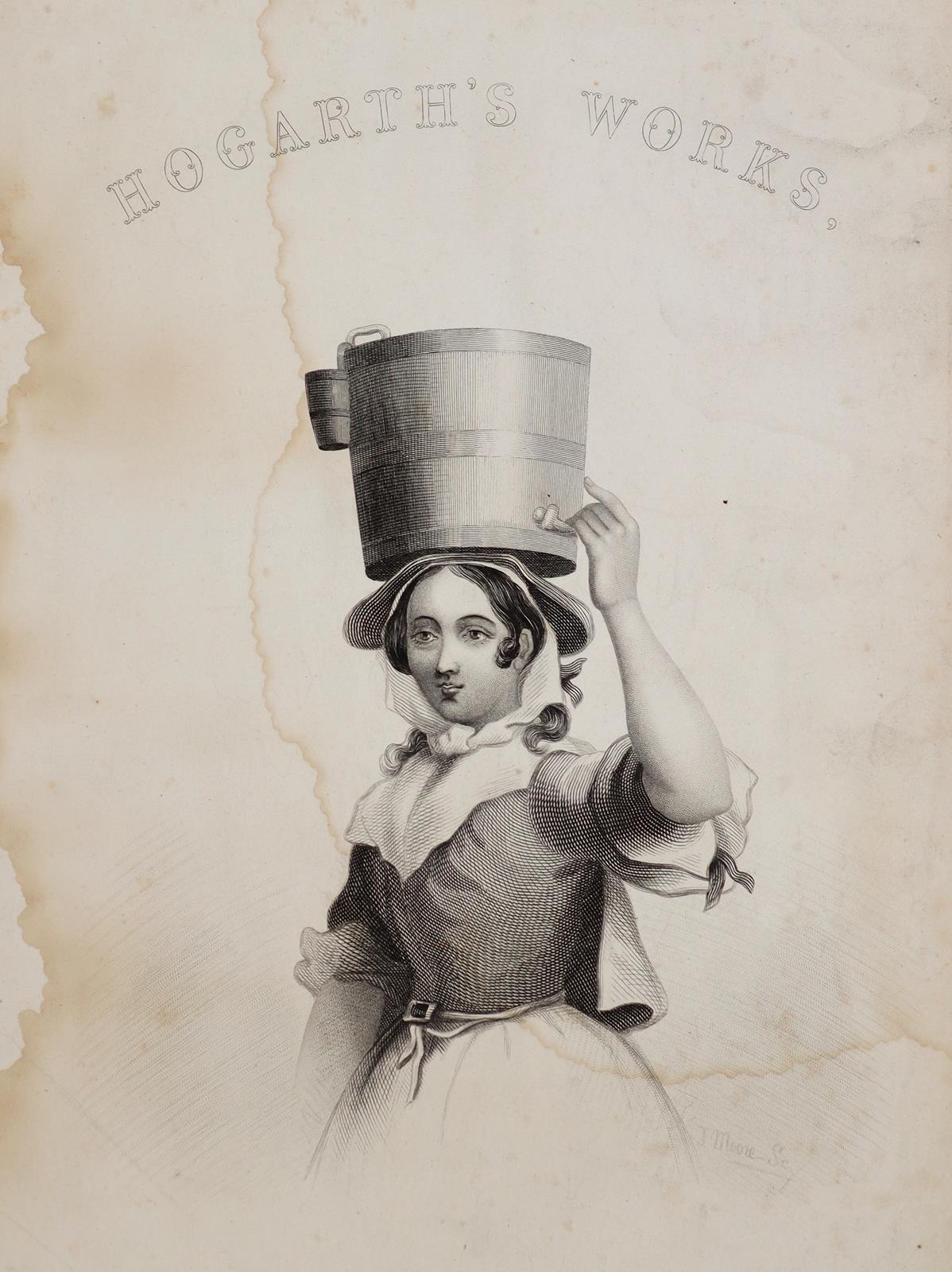 Hogarth,W. | Bild Nr.3