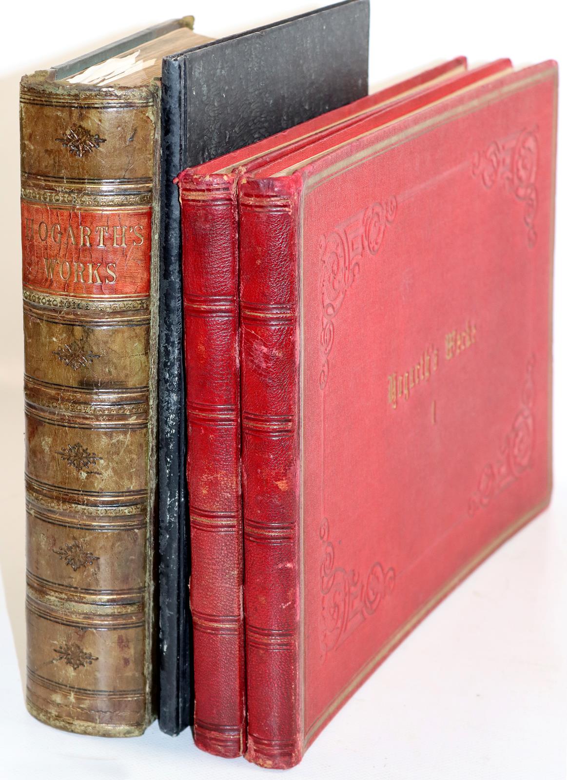 Hogarth,W. | Bild Nr.4