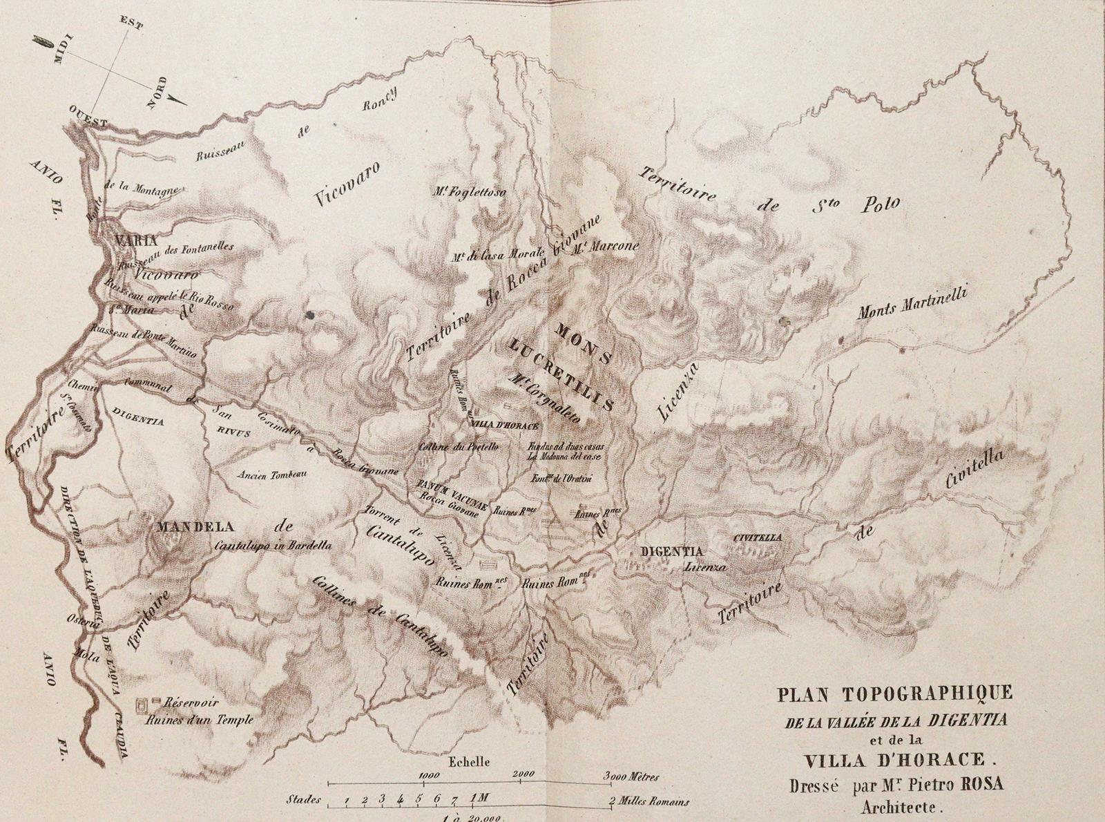 Horatius Flaccus,Q. | Bild Nr.3