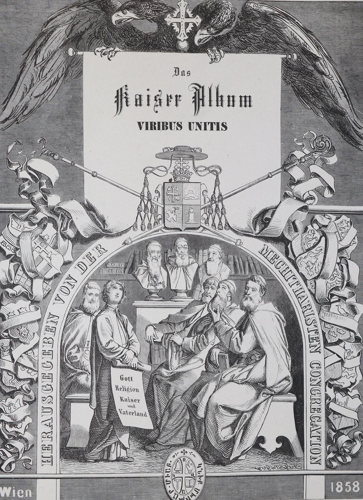 Kaiser Franz Joseph I. | Bild Nr.1